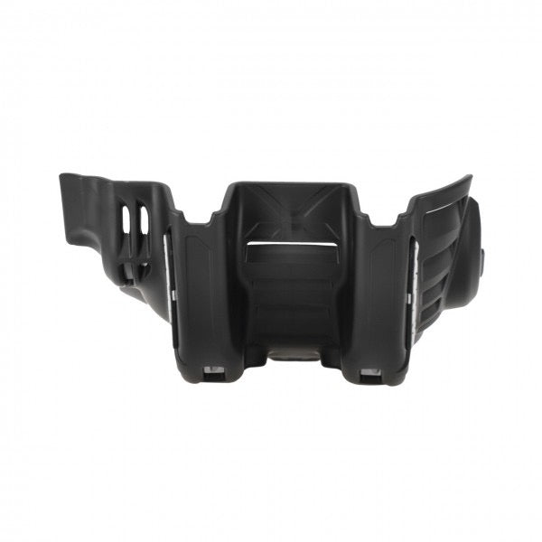 Acerbis Blockschutz Schwarz / Weiß Kawasaki KX 450 2024