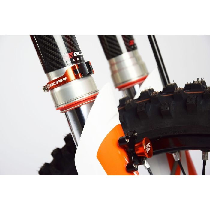 Scar launch control OR 58,4mm KTM SX/F 03-..