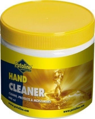 Putoline Hand Cleaner Yellow 600 ML