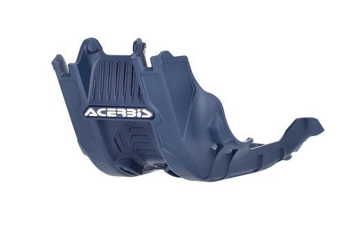 Acerbis blok beschermer KTM SX-F 250/350 23-24 & Husqvarna FC 250/350 23-24 & FE 250/350 2024 & GasGas MC 250F/350F 2024 & EC 250F/350F 2024 / Meerdere kleuren