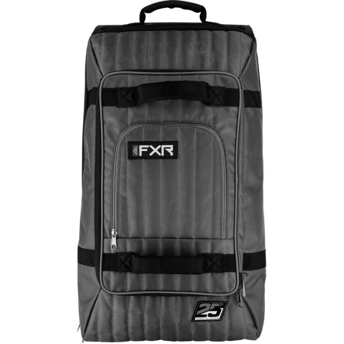 FXR Factory Ride Bag Black Ops- OS