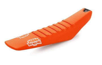 KTM Factory Selle Dalla Valle Compleet Zadel Oranje KTM 23-24