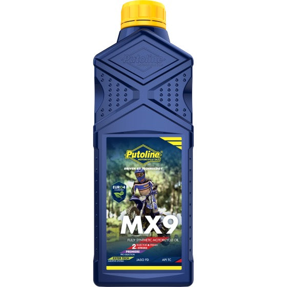 Putoline MX 9 1 liter