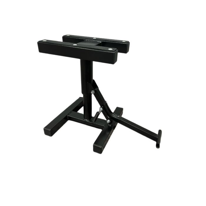 TMV MX Bike Stand - Black