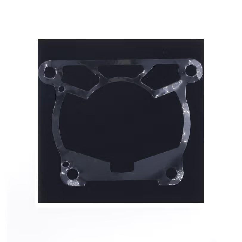 Athena voetpakking KTM SX 250/300 23-24 & EXC 250/300 TBI 2024 & Husqvarna TC 250 23-24 & TE 250/300 TBI & GasGas EC 250/300 2024 & MC 250 2024 / Meerdere maten