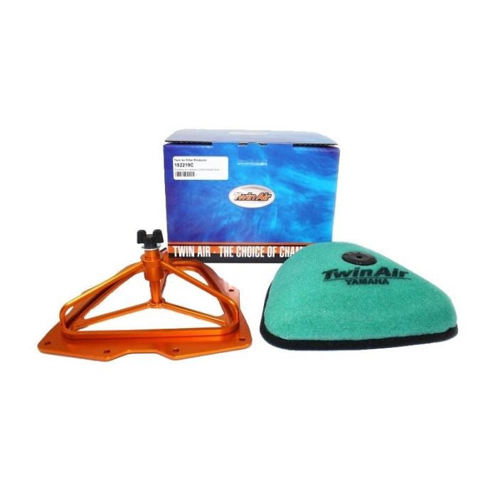 Twin Air Powerflow Kit Yamaha YZ450F '14-18 YZ250F '14-17