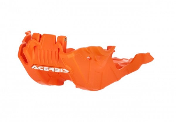 Acerbis blok beschermer KTM SX 125 2023 & Husqvarna TE 150 TBI 2024 & TC 125 2023