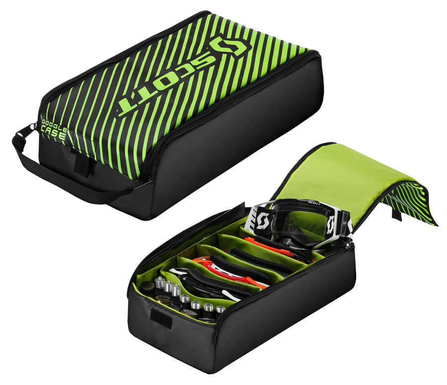 Scott Brillenetui (für 6 Brillen)