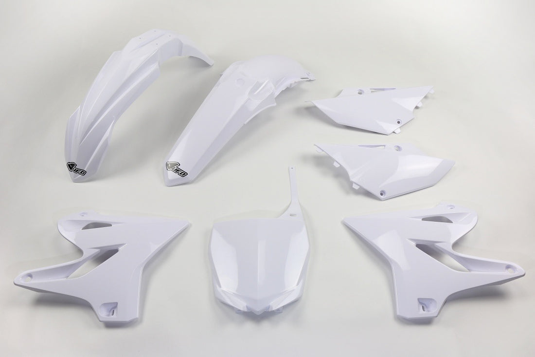 UFO plastic kit OEM Yamaha YZ 125/250 / 15-20 / Meerdere kleuren