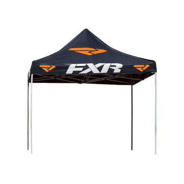 FXR Easy-Up Tent Black OS