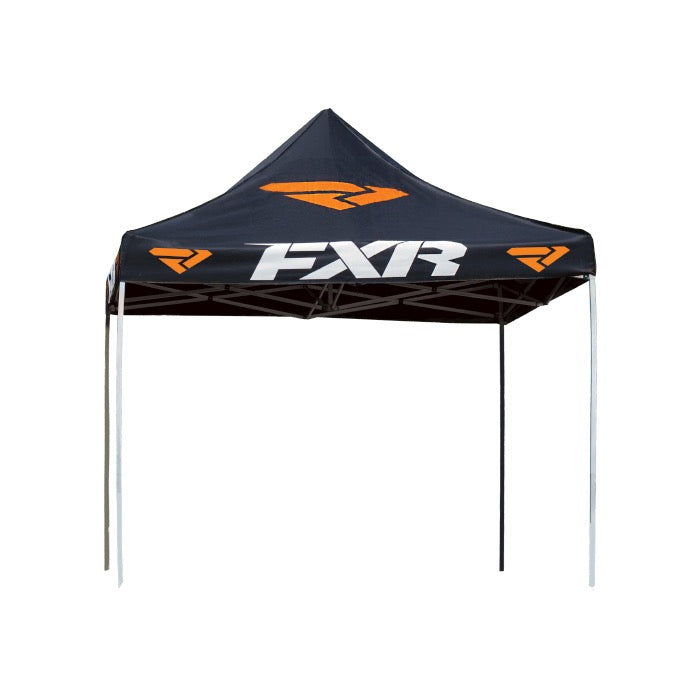 FXR Easy-Up Tent Black OS