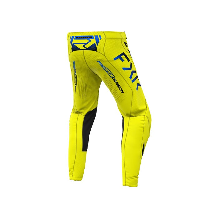 FXR Helium cross pak - Citron (2025)