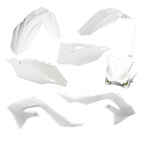 Cycra plastic kit OEM Kawasaki KX 250F 21-24 &amp; KX 450F / 19-23 / Multiple colors