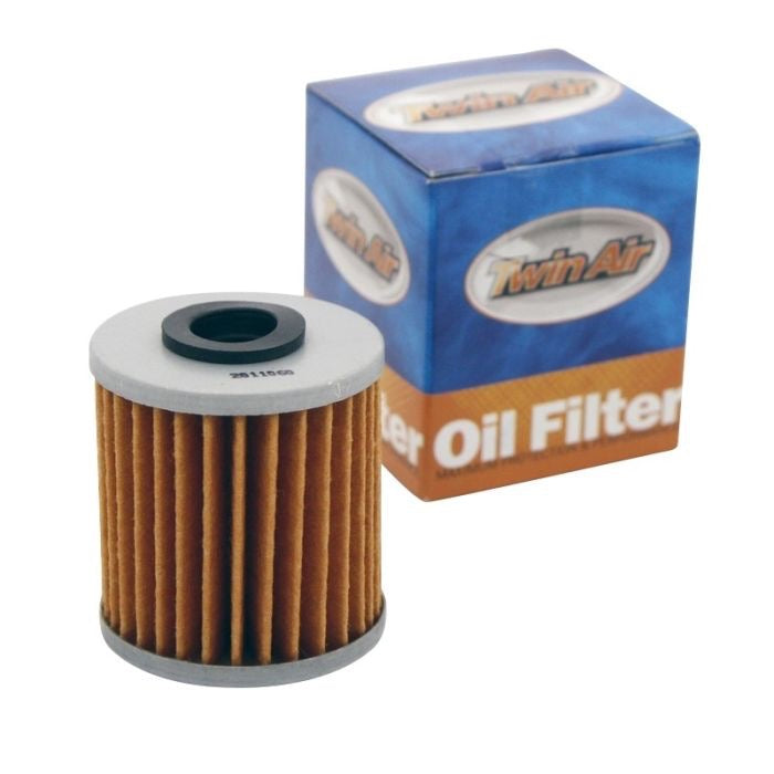 Twin Air Oilfilter Kawasaki/Suzuki/Beta