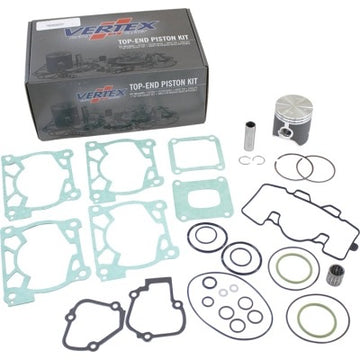 Vertex top end zuiger kit KTM / Husqvarna 125 23-24 & GasGas 125 24-25 / Meerdere maten