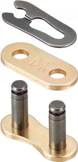 DID chain link for 428NZ Gold