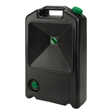 Pressol Olie opvangbak voor afgewerkte olie 7 liter