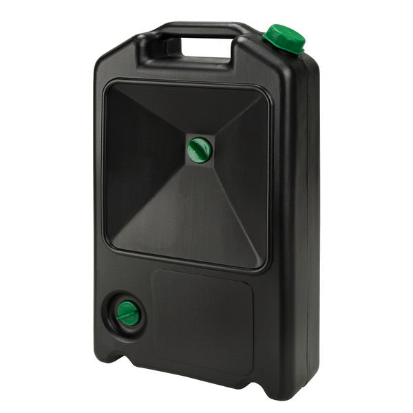 Pressol Olie opvangbak voor afgewerkte olie 7 liter