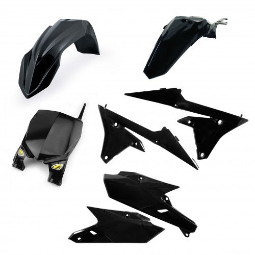 Cycra plastic kit OEM Yamaha YZ 250F 14-18 & YZ 450F 14-17