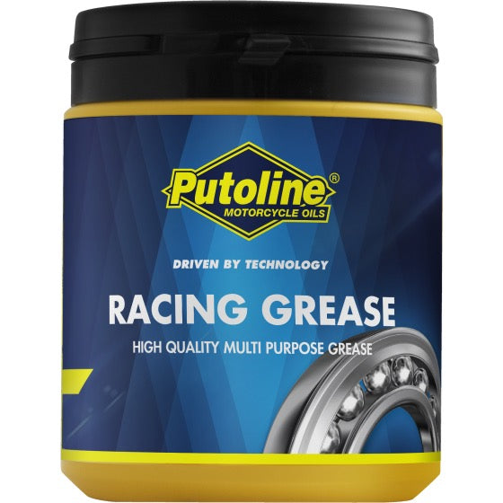 Putoline Racing Fetttopf 600 Gramm