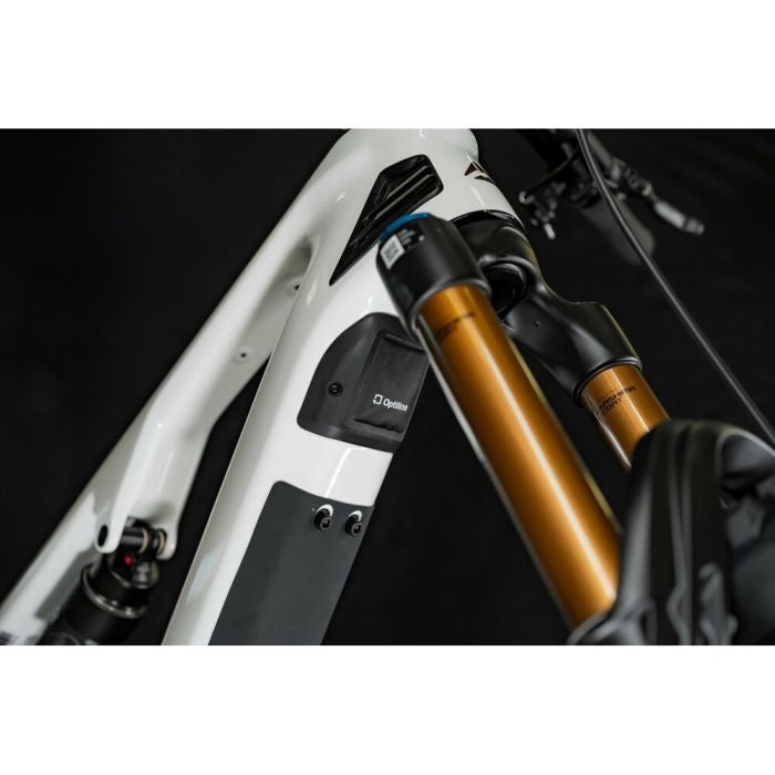 Optiline Opti Tracker Compact, Ultra-thin locator