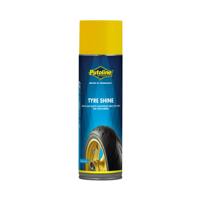 Putoline Tyre Shine -500ml