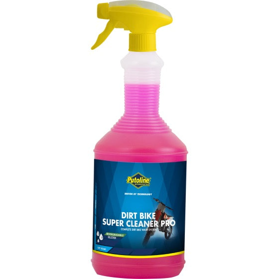 Putoline Dirt Bike Super Cleaner Pro