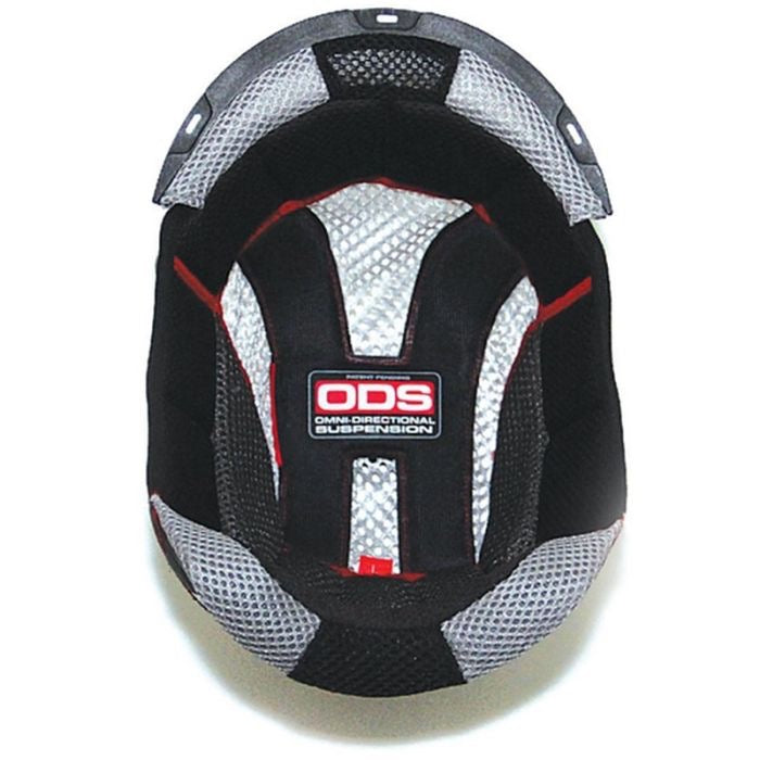 6D ATR-2 Comfort Liner binnenvoering