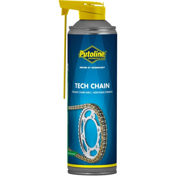 Putoline Tech Chain 500 ML