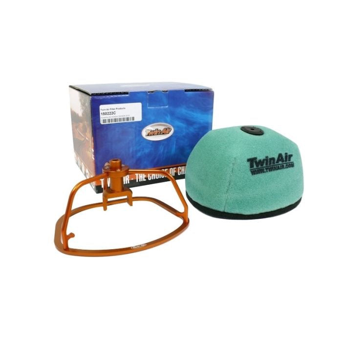 Twin Air Powerflow Kit Honda CRF250 14-17 CR450F 13-16