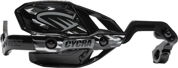 Cycra Dichte Handkappen Ultra ProBend CRM voor 28,6mm stuur / Meerdere kleuren