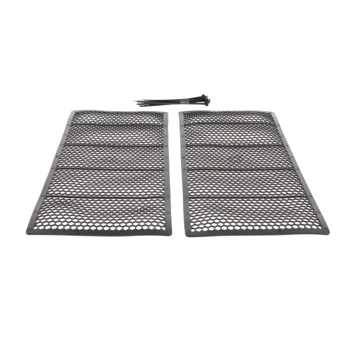Twin Air MX Radiator Sleeve Silicon Universeel