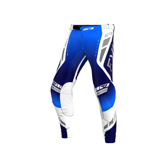 FXR Helium cross pak - Cobalt (2025)