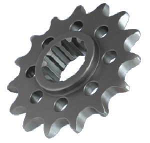 RFX Front Sprocket CRF250 18-21 13T