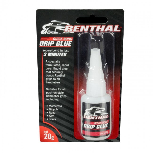 Renthal Handle Glue quick drying - 20 grams