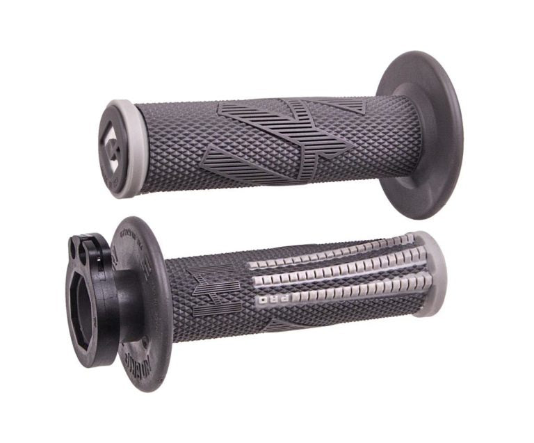 Odi Lock-On V2 Emig Pro beherrscht alle 2+ 4-Takter – Soft Half Waffle – Verschiedene Farben