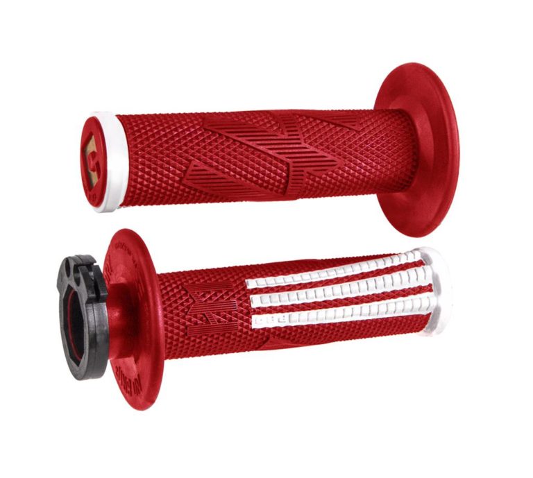 Odi Lock-On V2 Emig Pro beherrscht alle 2+ 4-Takter – Soft Half Waffle – Verschiedene Farben