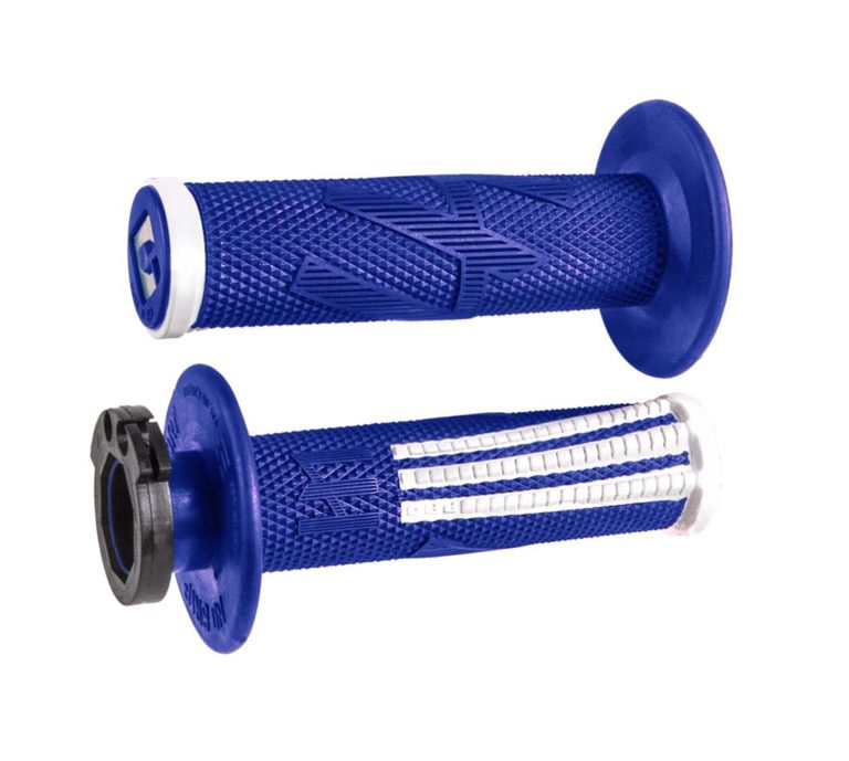 Odi Lock-On V2 Emig Pro beherrscht alle 2+ 4-Takter – Soft Half Waffle – Verschiedene Farben