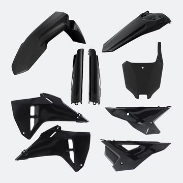 UFO Plastic Kit CRF250 / 450 25-26