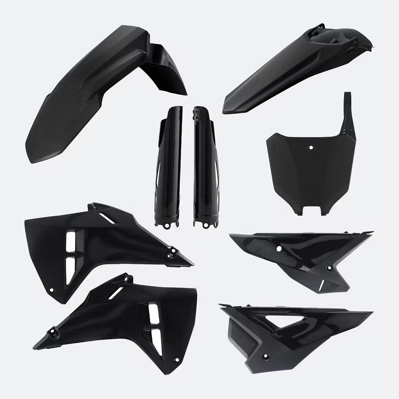 UFO Plastic Kit CRF250 / 450 25-26
