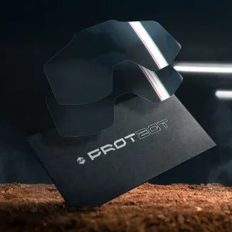 AF Protect beschermfolies voor Fox (2st)