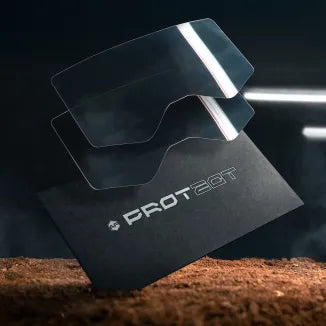 AF Protect beschermfolies voor Scott Prospect (2st)