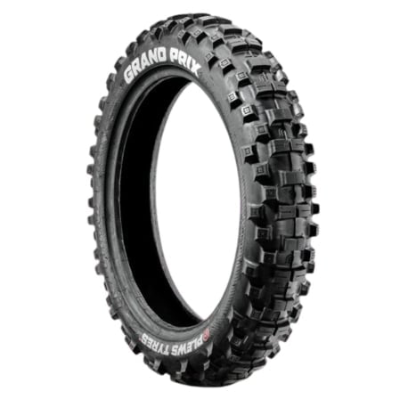 Plews Tyres EN1 Grand Prix Enduro achterband - 140/80-18