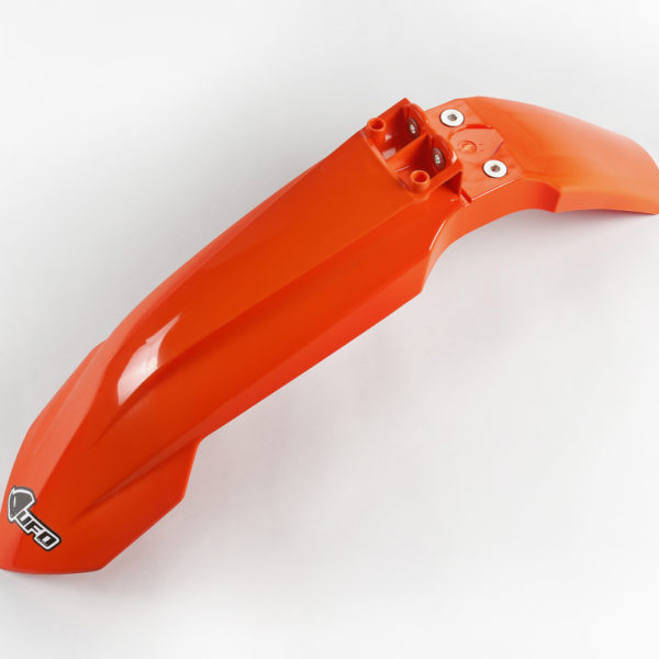 UFO Voorspatbord KTM 85 18- - Oranje