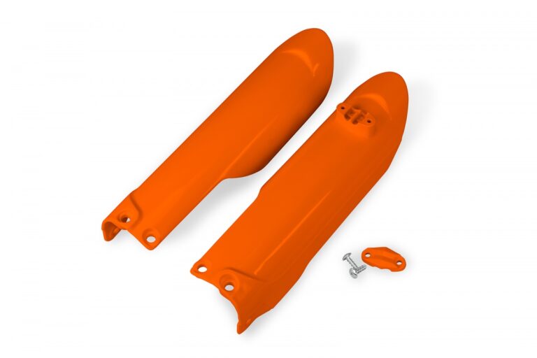 UFO Voorvork beschermers KTM 85 18- - Oranje