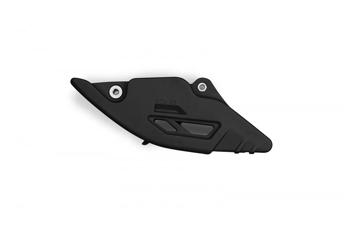 UFO Kettingblok Zwart KTM 2023-