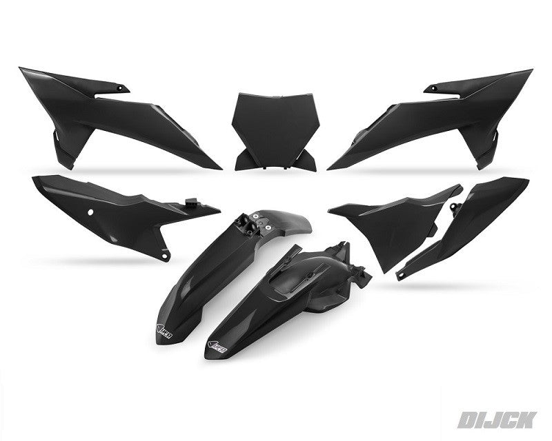 UFO Plastic Kit KTM SX85 25-26