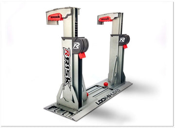 RISK RACING Lock & Load PRO HD (HEAVY DUTY)