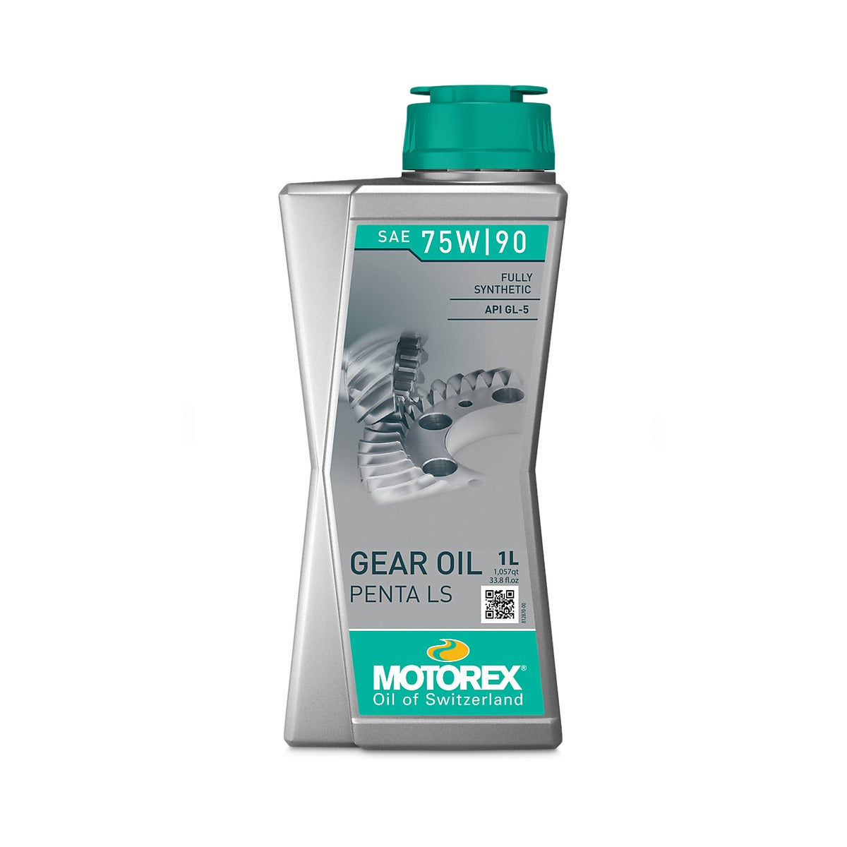 Motorex Penta Ls 75W/90 Gl-5 - 1 Liter