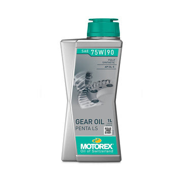 Motorex Penta Ls 75W/90 Gl-5 - 1 Liter